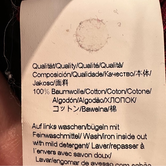 BOSS Men's Polo Shirt Large Slim Fit - Picture 7 of 9